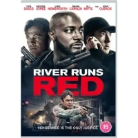 River Runs Red|Taye Diggs