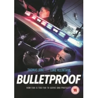 Bulletproof|Thomas Jane