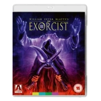The Exorcist 3|George C. Scott