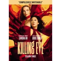 Killing Eve: Season Three|Sandra Oh