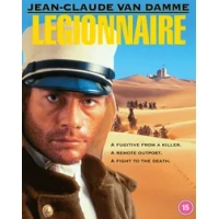 Legionnaire|Jean-Claude Van Damme