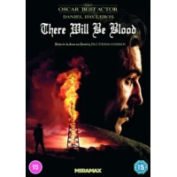 There Will Be Blood|Daniel Day-Lewis