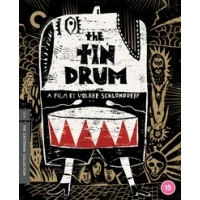 The Tin Drum - The Criterion Collection|David Bennent