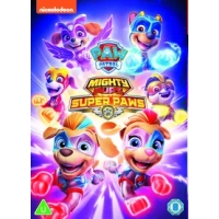 Paw Patrol: Mighty Pups - Super Paws|Keith Chapman