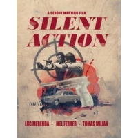 Silent Action|Luc Merenda