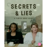 Secrets and Lies - The Criterion Collection|Timothy Spall