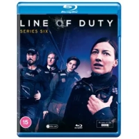 Line of Duty: Series Six|Martin Compston
