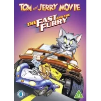 Tom and Jerry: The Fast and the Furry|Bill Kopp