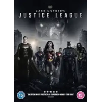 Zack Snyder's Justice League|Ben Affleck