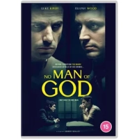No Man of God|Elijah Wood