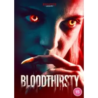 Bloodthirsty|Lauren Beatty