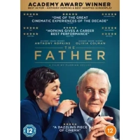 The Father|Anthony Hopkins