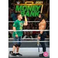 WWE: Money in the Bank 2021|Asuka