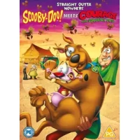 Straight Outta Nowhere - Scooby-Doo! Meets Courage the Cowardly..|Cecilia Aranovich