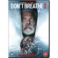 Don't Breathe 2|Stephen Lang