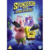 The SpongeBob Movie: Sponge On the Run|Keanu Reeves