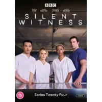 Silent Witness: Series 24|Emilia Fox