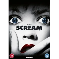 Scream|David Arquette