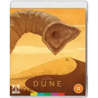 Dune|Francesca Annis