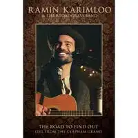 Ramin Karimloo and the Broadgrass Band: The Road to Find Out|Ramin Karimloo and The Broadgrass Band