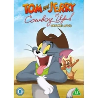 Tom and Jerry: Cowboy Up|Darrell Van Citters