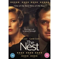 The Nest|Jude Law