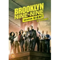 Brooklyn Nine-Nine: Season Eight|Andy Samberg