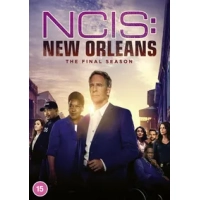 NCIS New Orleans: The Final Season|Scott Bakula
