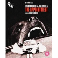 The Appointment|Edward Woodward