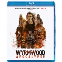 Wyrmwood - Apocalypse|Jay Gallagher