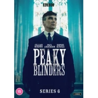 Peaky Blinders: Series 6|Paul Anderson