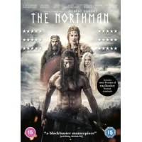 The Northman|Alexander Skarsgård