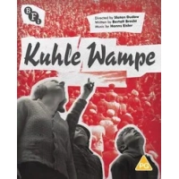 Kuhle Wampe|Hertha Thiele