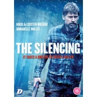 The Silencing|Nikolaj Coster-Waldau