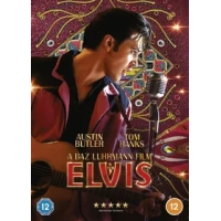 Elvis|Austin Butler