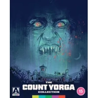 The Count Yorga Collection|Robert Quarry