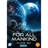 For All Mankind: Season One|Joel Kinnaman