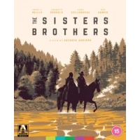 The Sisters Brothers|John C. Reilly