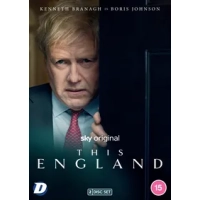This England|Kenneth Branagh