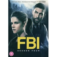 FBI: Season Four|Missy Peregrym