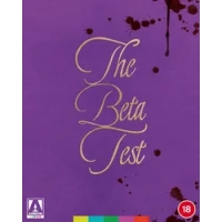 The Beta Test|Jim Cummings