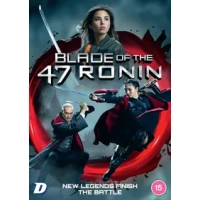 Blade of the 47 Ronin|Dustin Nguyen