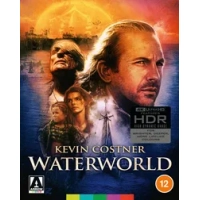 Waterworld|Kevin Costner