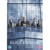 Succession: The Complete Fourth Season|Adrien Brody