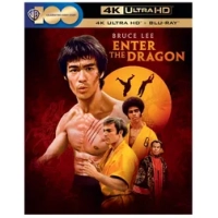 Enter the Dragon (Featuring the Special Edition Cut)|Bruce Lee