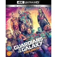 Guardians of the Galaxy: Vol. 3|Chris Pratt