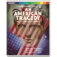 An American Tragedy|Frances Dee