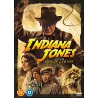 Indiana Jones and the Dial of Destiny|Harrison Ford