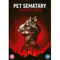 Pet Sematary: Bloodlines|Jackson White