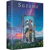 Suzume|Makoto Shinkai